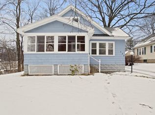 354 Britton Rd, Rochester, NY 14616