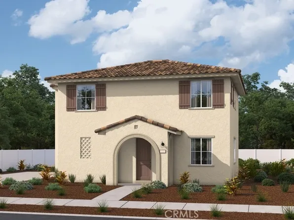 16483 Botanical Ln, Fontana, CA 92336