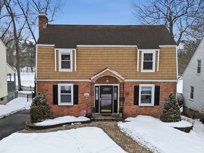 123 Argyle Avenue, West Hartford, CT, 06107
