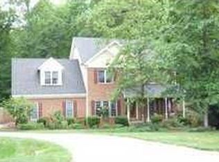 6304 Meerbrook Ct, Raleigh, NC 27603