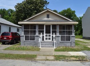 632 3rd Ave, Suffolk, VA 23434