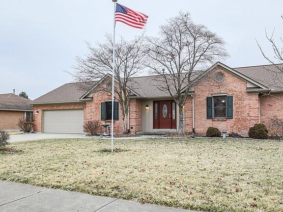 2nd image of 215 Earnhart Dr