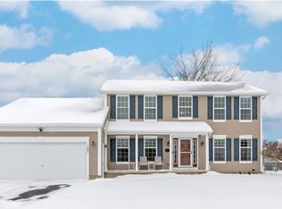 163 Arborway Ln, Rochester, NY 14612