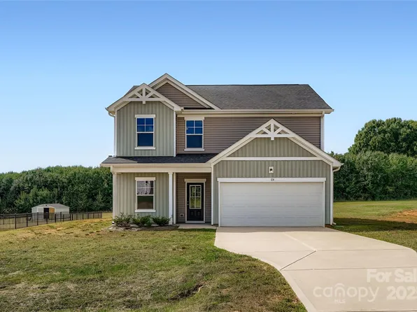 114 Red Cedar Ln, Statesville, NC 28625