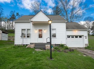 463 Butler Rd, Kittanning, PA 16201
