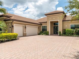 1387 Mockingbird Dr, Naples, FL 34120