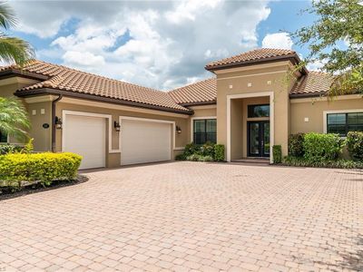 1387 Mockingbird DR, Naples, FL, 34120