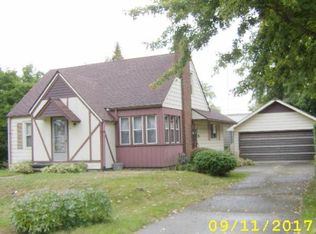 74 Minden St, Sandusky, MI 48471