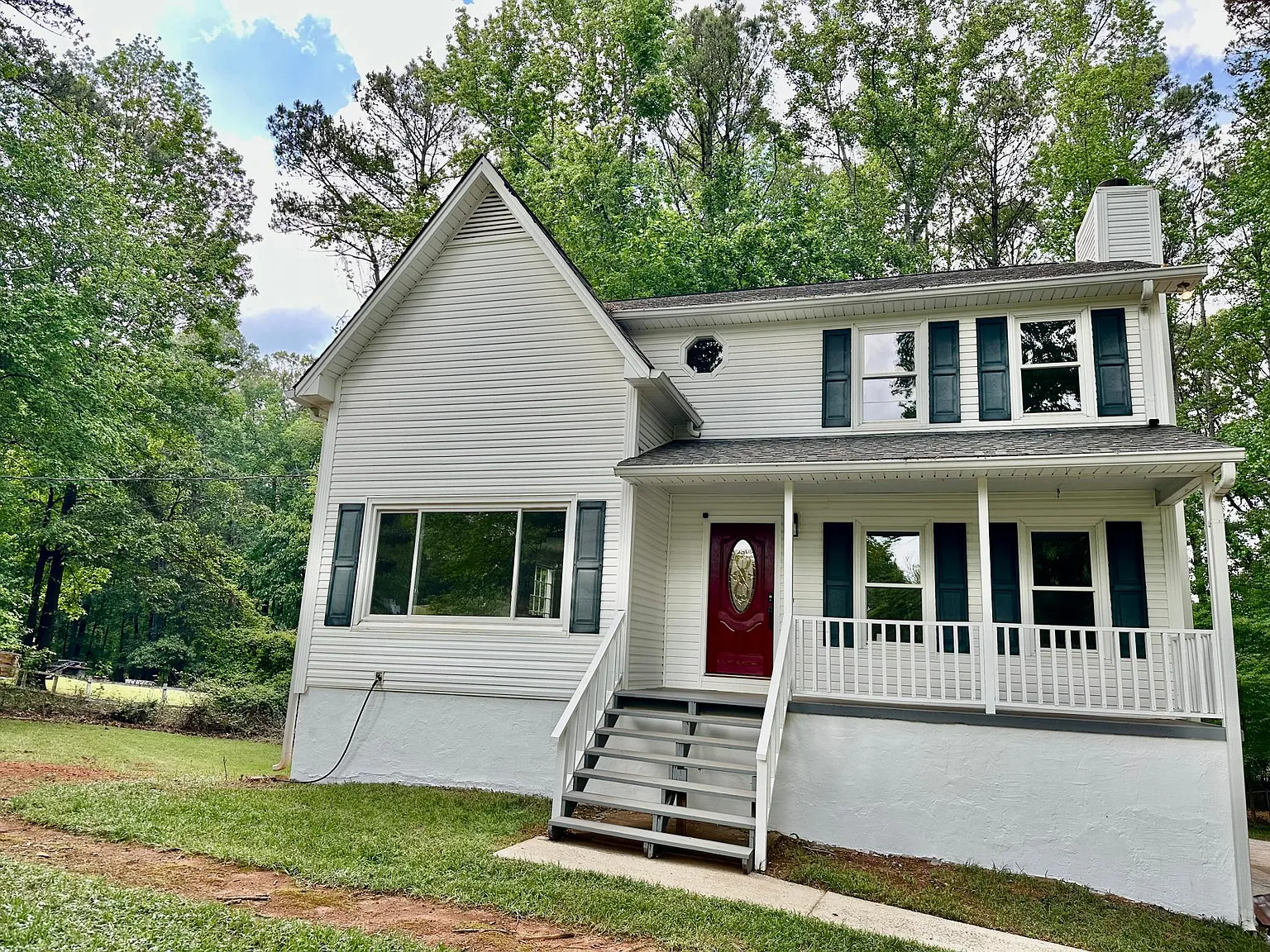 100 Park Hill Ln — Photo 3