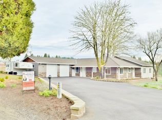 40412 Highway 228, Sweet Home, OR 97386