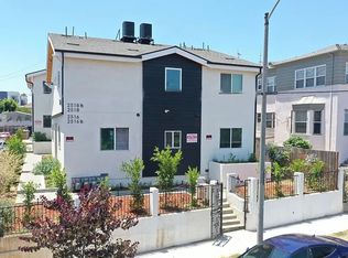 2516 E Malabar St #2516, Los Angeles, CA 90033
