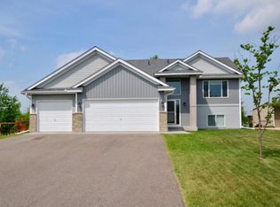 20468 Goodvine Trl N, Forest Lake, MN 55025