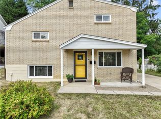 1618 Westchester St, Pittsburgh, PA 15220