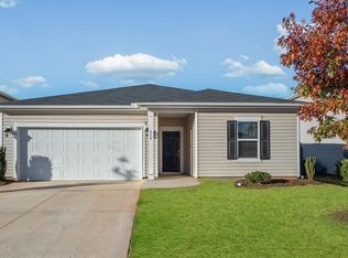 628 Grays Creek Rd, Spartanburg, SC 29303