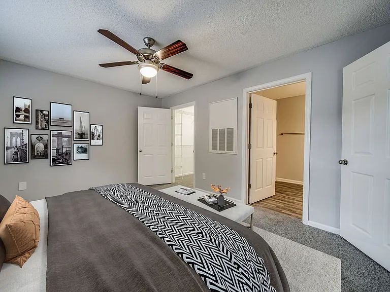 Chapel Walk Apartments — Photo 7