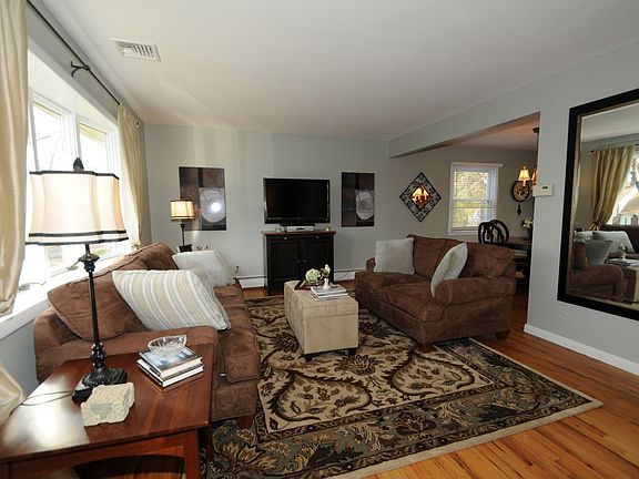 Move In Ready