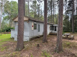 8615 Military Rd, Three Lakes, WI 54562