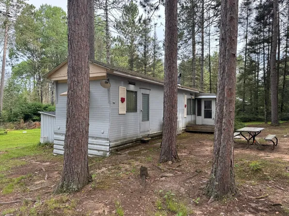 8615 Military Rd, Three Lakes, WI 54562