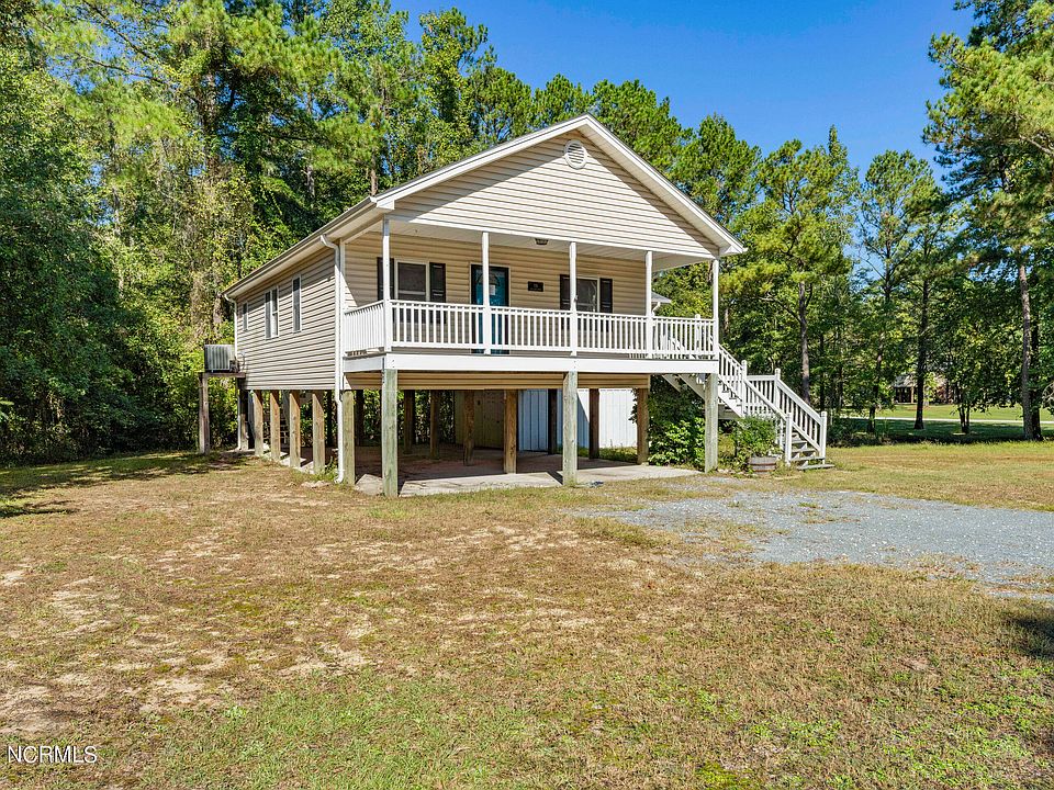 735 Cape Fear Drive, Burgaw, NC 28425 Zillow