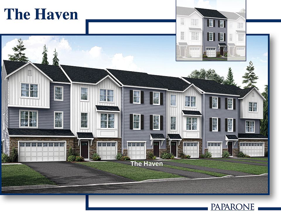 The Haven