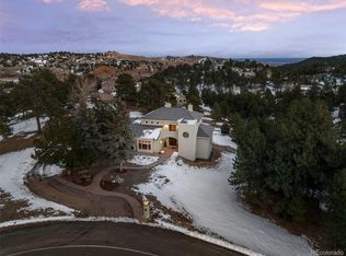 812 Willobe Way, Golden, CO 80401