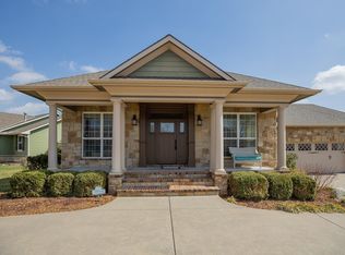 6612 E Summerside Pl, Wichita, KS 67226