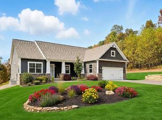 129 Metz Rd, Foxburg, PA 16036