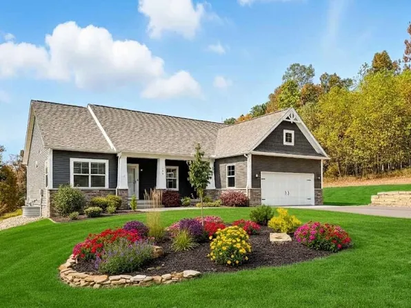 129 Metz Rd, Foxburg, PA 16036