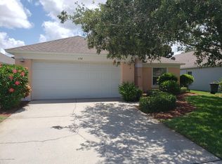 630 Morning Cove Cir SE, Palm Bay, FL 32909