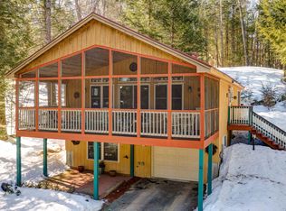 10 Deer Ln, Bridgton, ME 04009