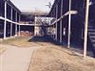 15130 Fenkell St, Detroit, MI 48227