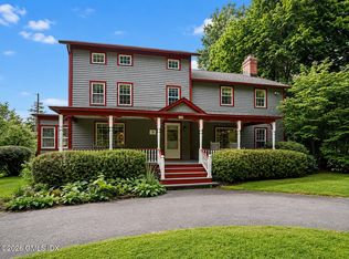 68 Old Stamford Rd, New Canaan, CT 06840