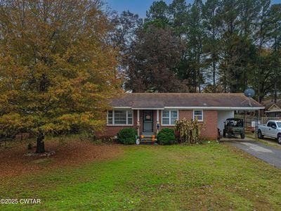 573 Circle Dr, Halls, TN, 38040
