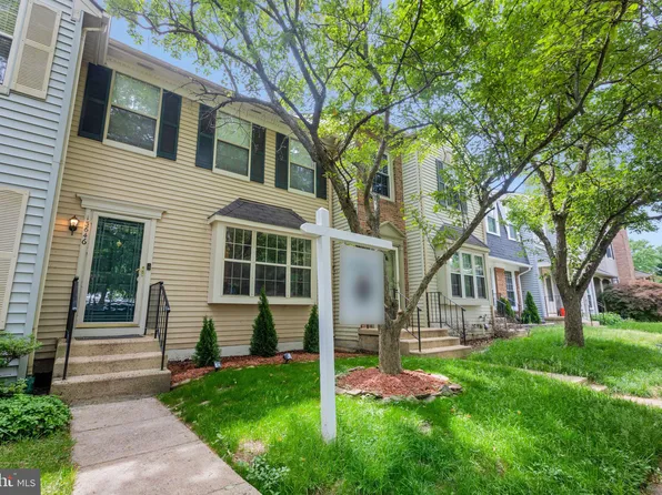 13646 Barren Springs Ct, Centreville, VA 20121