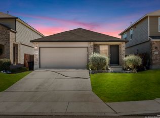 3430 Angus Xing, San Antonio, TX 78245