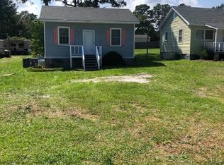 1605 Patsy Ln #1, Wilmington, NC 28405