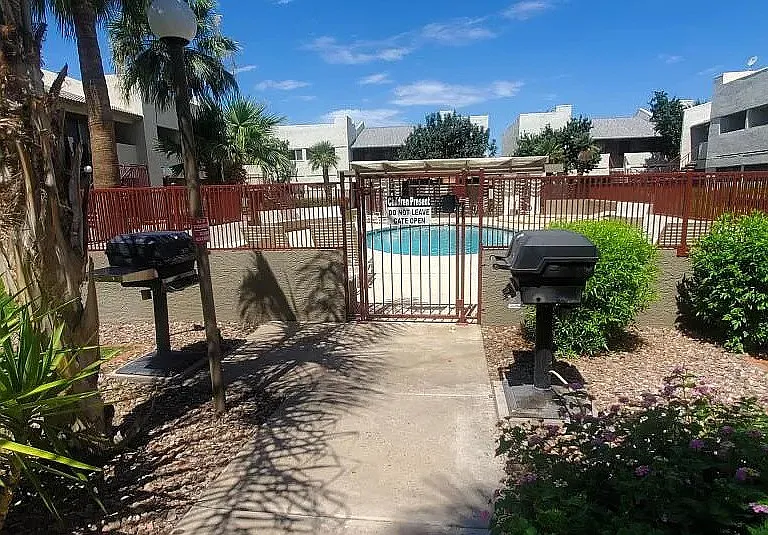 3301 E Earll Dr #119 — Photo 9