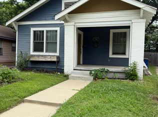 124 Melrose Cir, North Little Rock, AR 72114