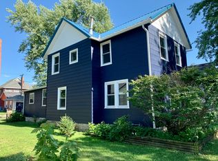 35 N Metcalf Ave, Amboy, IL 61310