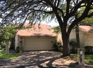 8107 Meandering Way, Austin, TX 78759