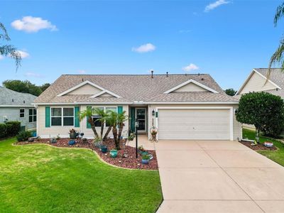 640 MALLORY HILL DRIVE, The Villages, FL, 32162