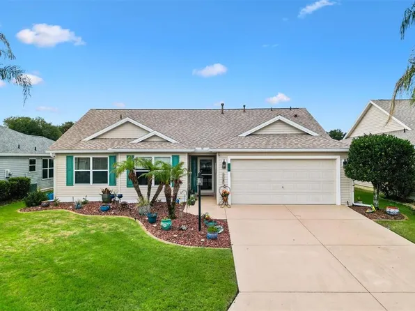 640 Mallory Hill Dr, The Villages, FL 32162