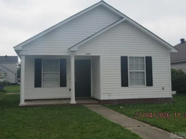 170 Grand Fls, Conway, AR 72032