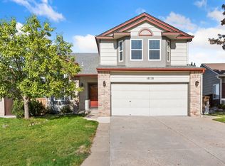 10118 Woodrose Ct, Highlands Ranch, CO 80129