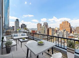 50 Murray St APT 1508, New York, NY 10007