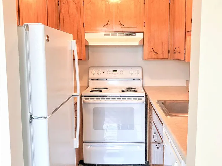 Gilmanor Apartments | A Premier Magnolia Community — Photo 21