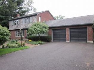 413 Pinecrest Rd, Vestal, NY 13850