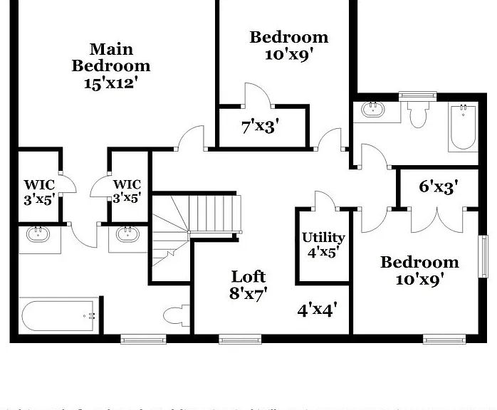 6913 Seney Dr — Photo 3