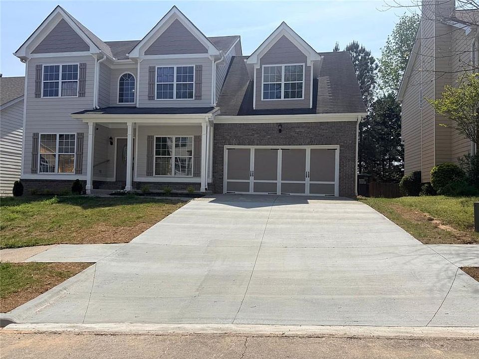 1st image of 1549 Stewart Ridge Dr