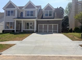 1549 Stewart Ridge Dr, Buford, GA